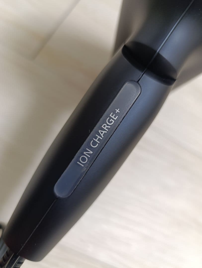 パナソニック ナノケア Panasonic EH-NA0G 23年製 DN 03