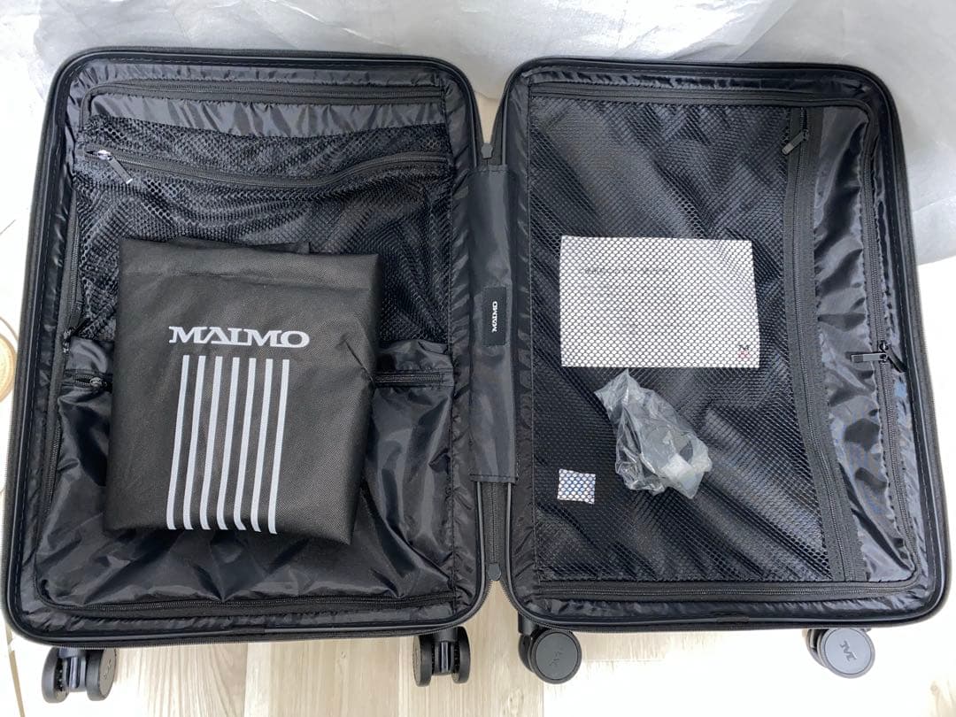 Mサイズ　MAIMO STAND U スタンドユー　キャリーケース