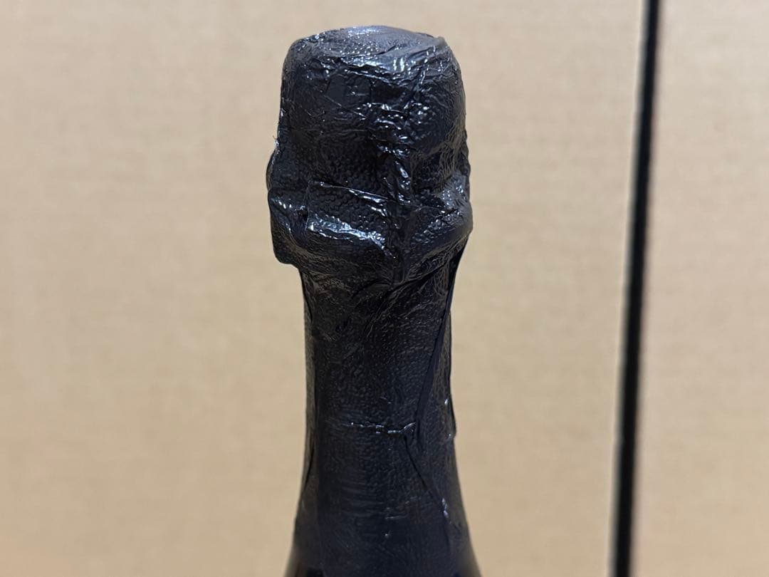 新品未開封　箱付き　ドンペリニヨン ドンペリ　ヴィンテージ 2006 750ml