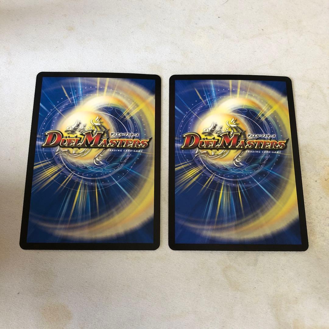 デュエルマスターズ　パーフェクトペテンシー