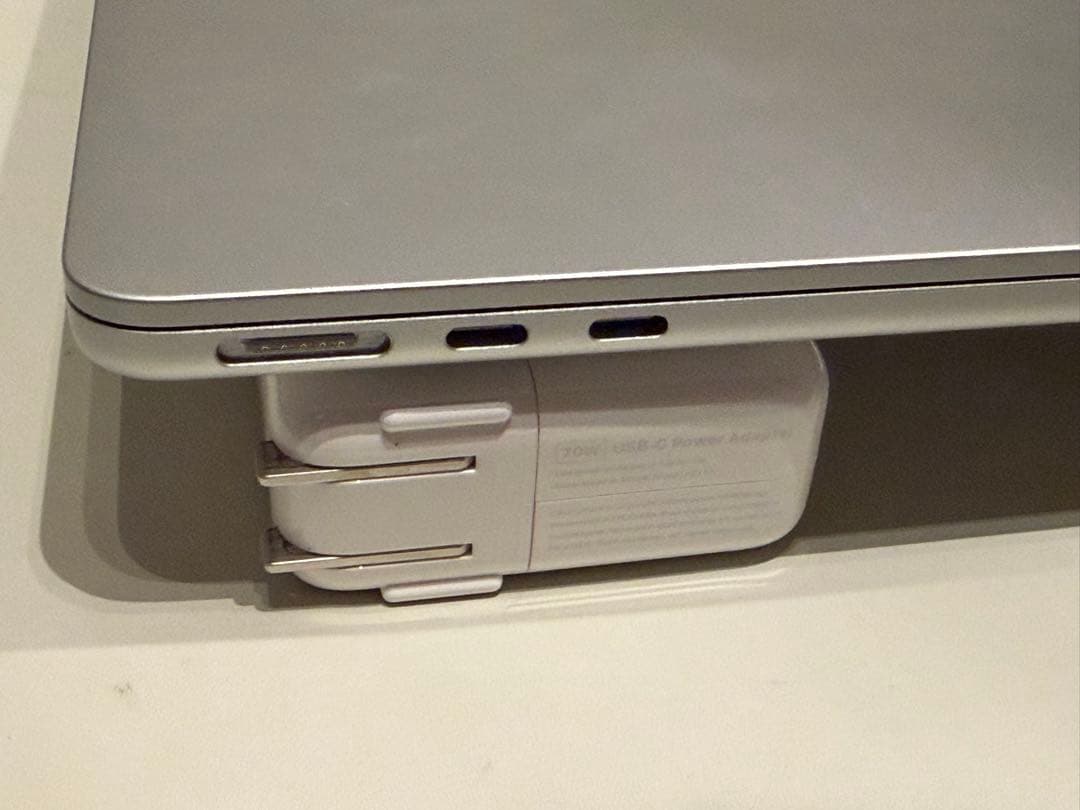 MacBook本体 MacBook Air 2025 M4 16GB JIS