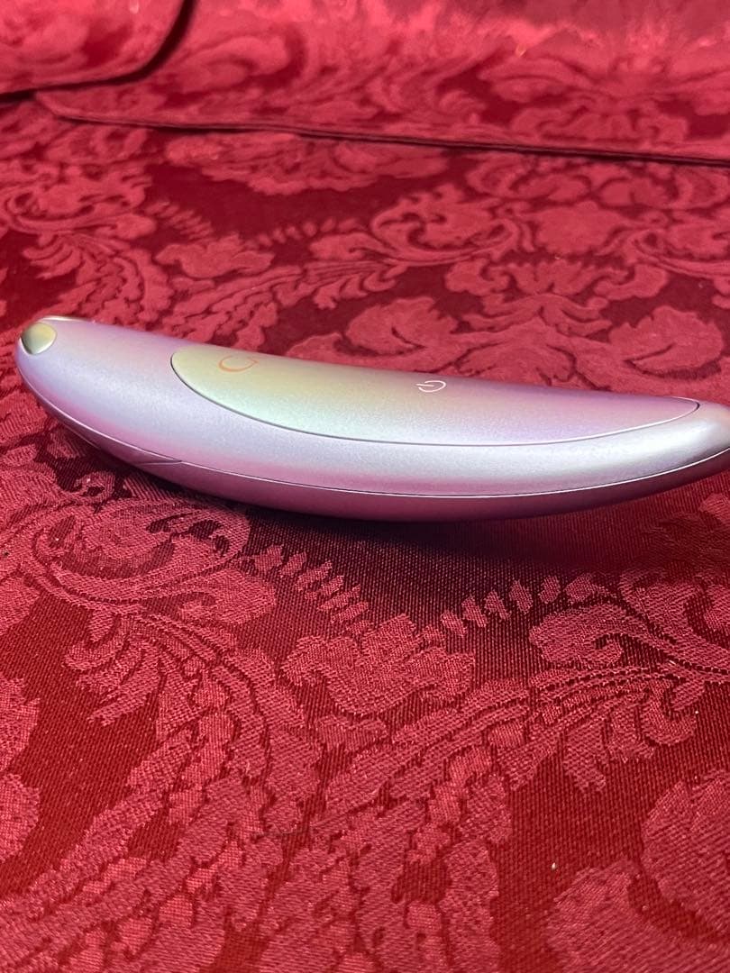 【美品】CREAGE アイリフトプラス CR-11V ヤーマン