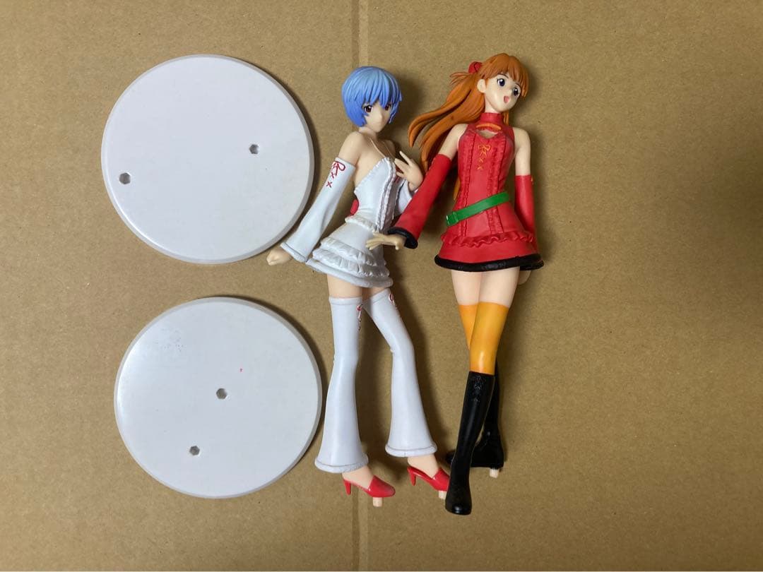 フィギュア 20体