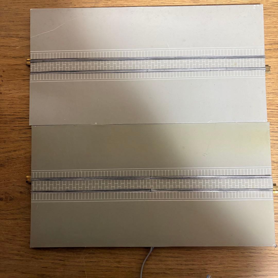 KTM KATSUMI 路面軌道セットＡ　レールセット(基本セット)