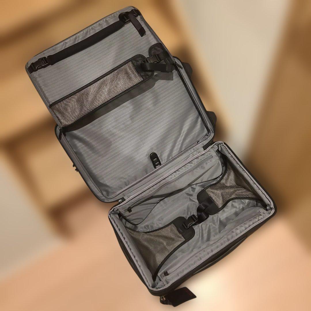 ✨美品✨TUMI Alpha2 キャリーケース 22020D2