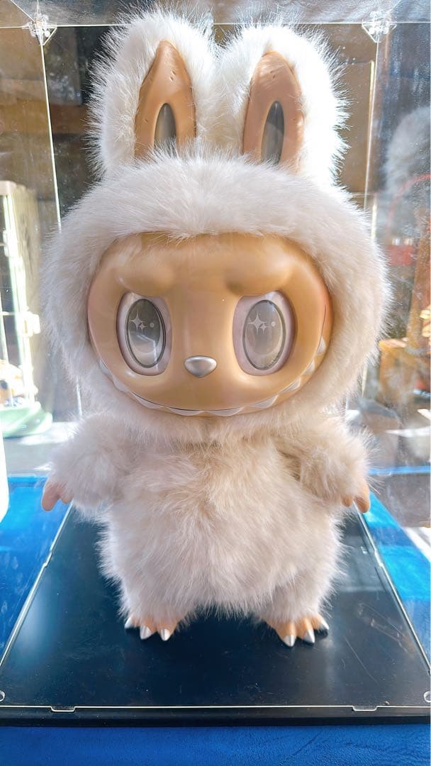 angel in clouds ジモモ ぬいぐるみ