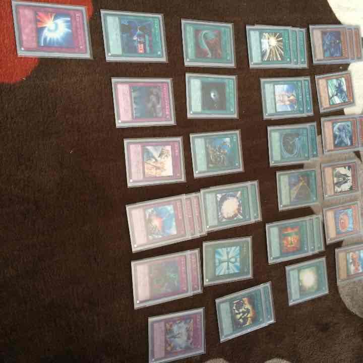 ヒーローデッキ値段提示お願いします