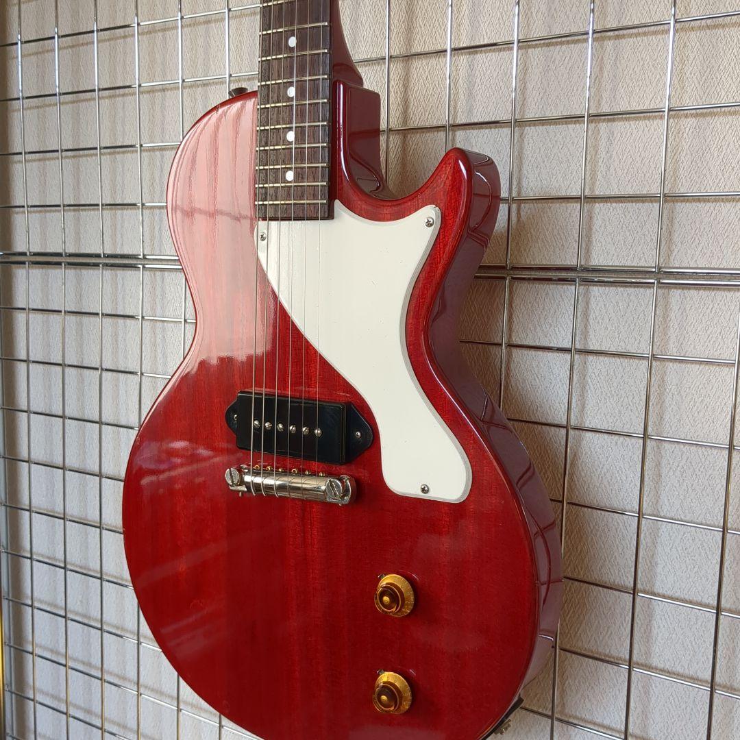 オービル レスポール ジュニア Orvill Les Paul Jr.