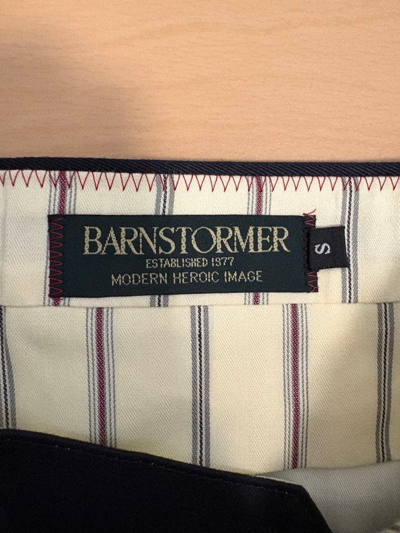 バーンストーマー　1945P 2P マッカーサー2