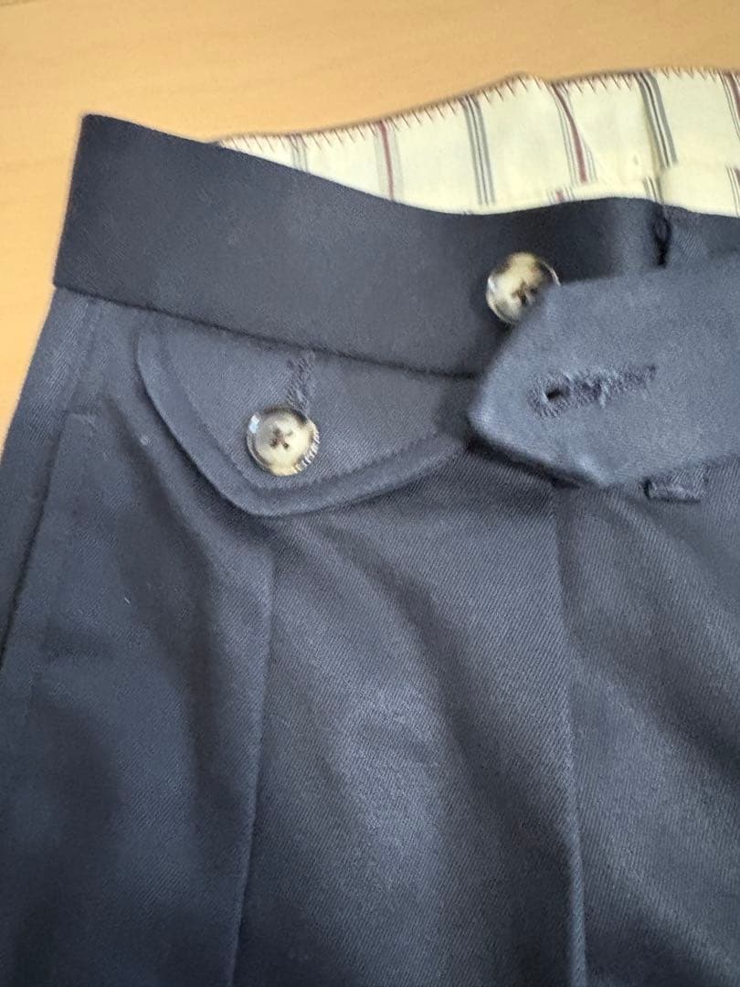 バーンストーマー　1945P 2P マッカーサー2