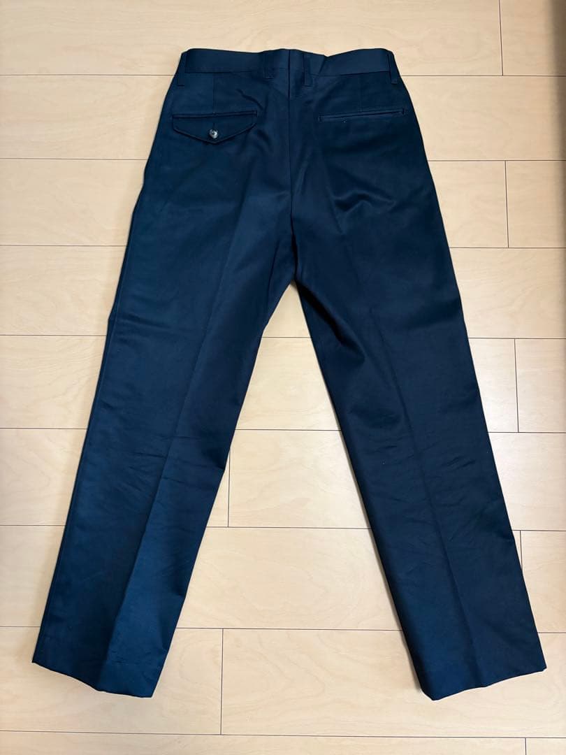 バーンストーマー　1945P 2P マッカーサー2