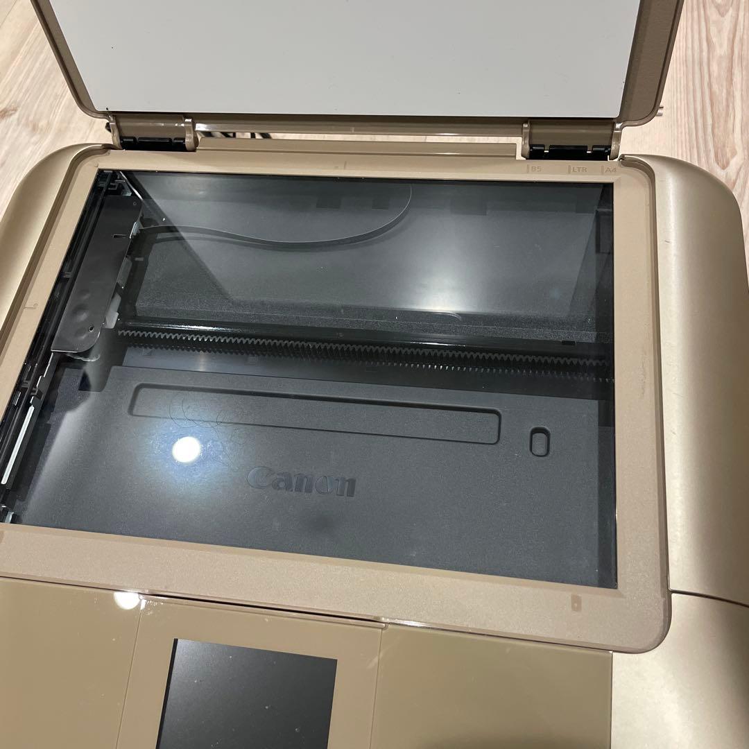 プリンター 本体　Canon MG7730GL インクジェット複合機 PIXUS