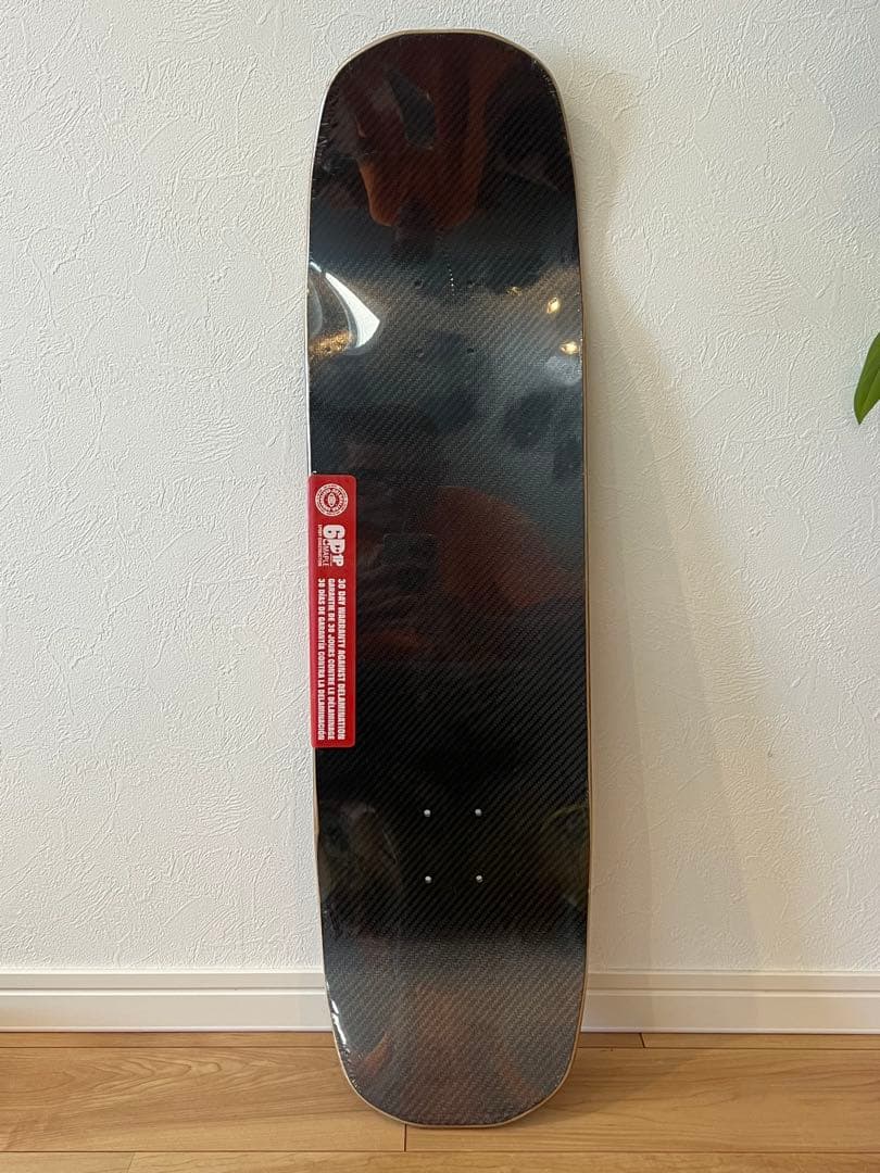 Colorblind Skateboards カーボンファイバーデッキ8.75