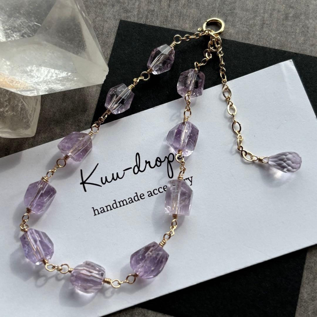 【専用です】14kgfブレスレット