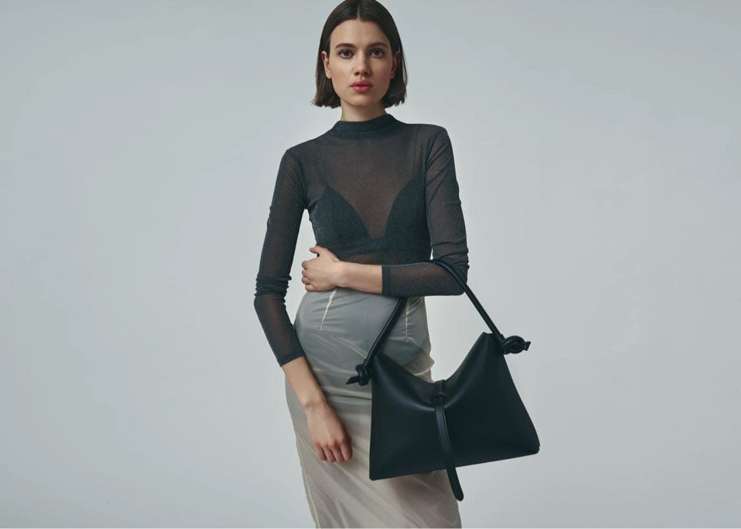 VASIC COTY MINI, ブラック