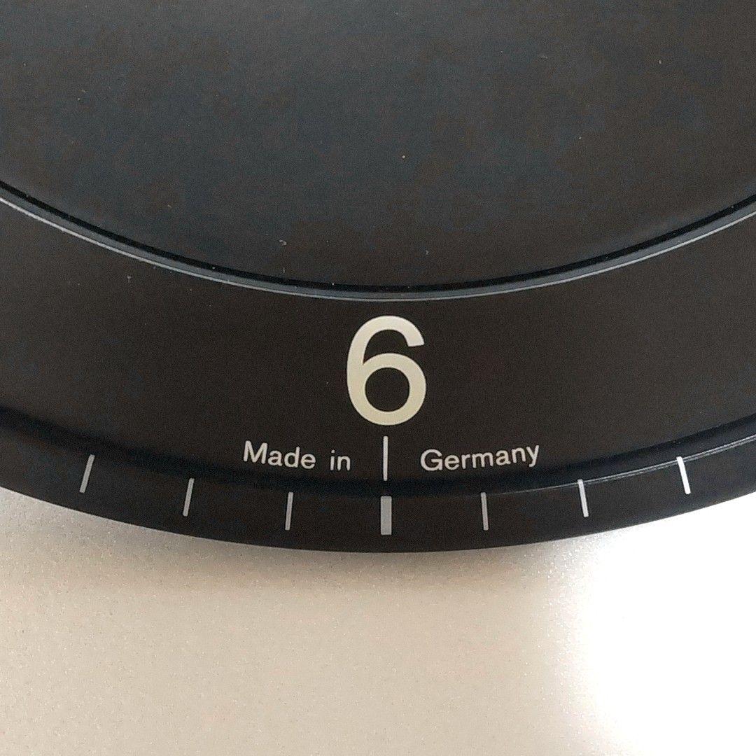 S*8様 Braun classic ABW30 クォーツ 掛時計 ドイツ製　箱