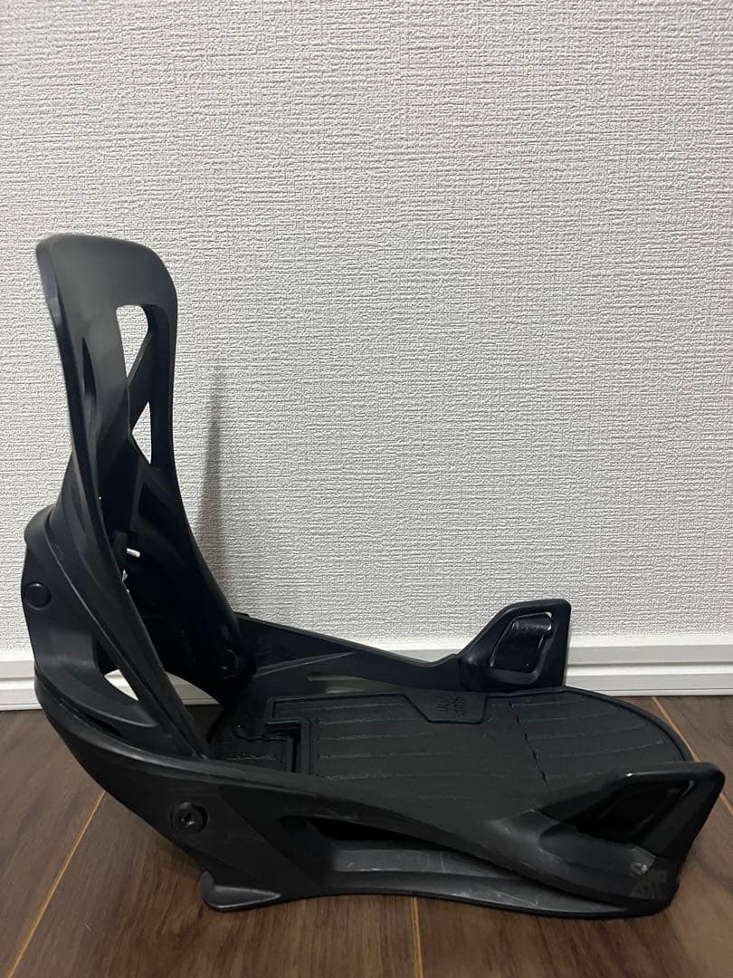 スノーボード Burton step on photon SET
