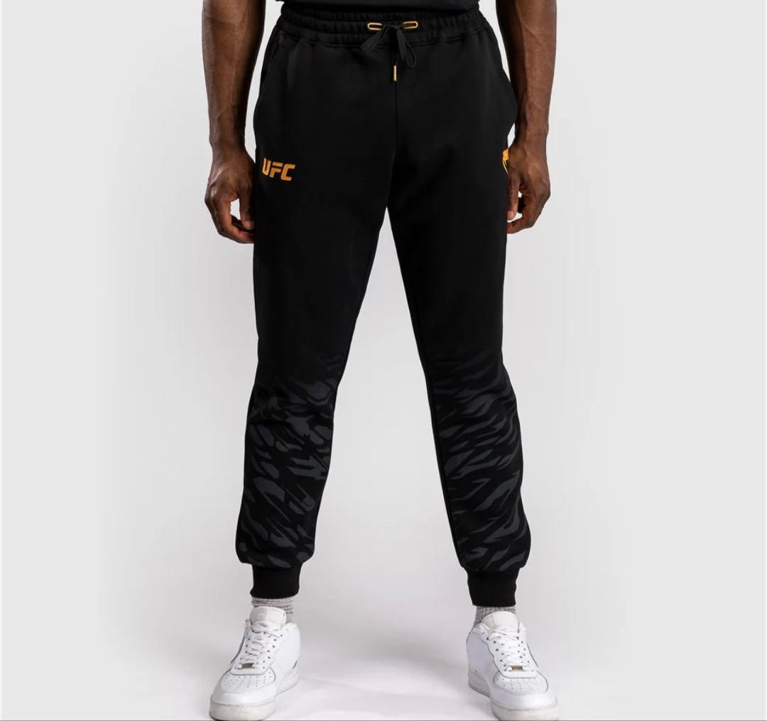 正規品 Venum UFC スウェット Mサイズ Rizin