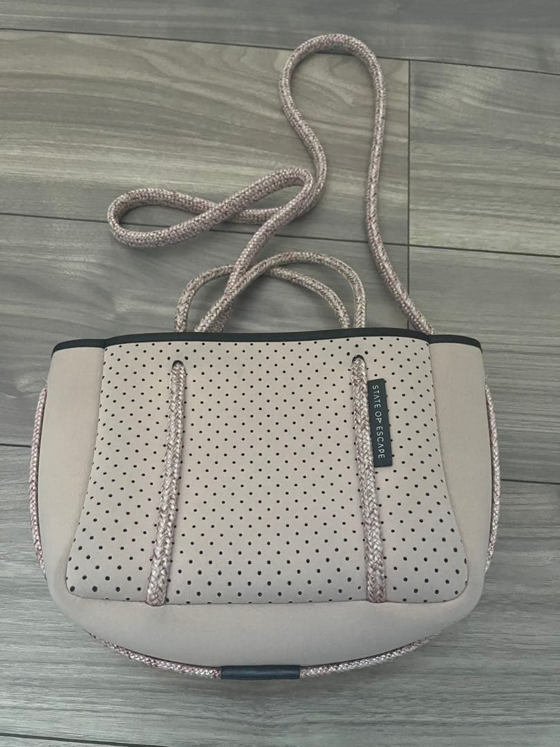 State of Escape ステイトオブエスケープ　　マイクロ　ブラッシュ