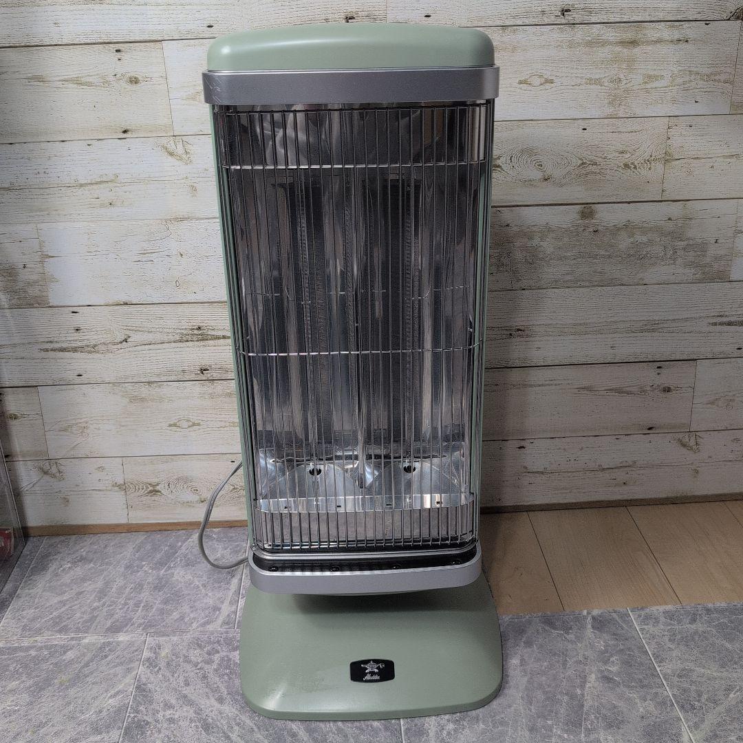 ALADDIN アラジン 遠赤グラファイトヒーター