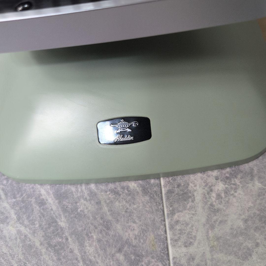 ALADDIN アラジン 遠赤グラファイトヒーター