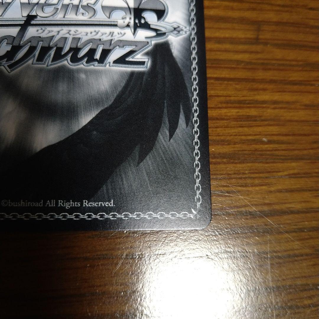 ヴァイスシュバルツ　怪獣８号　守りたい日常　亜白ミナ　SSP