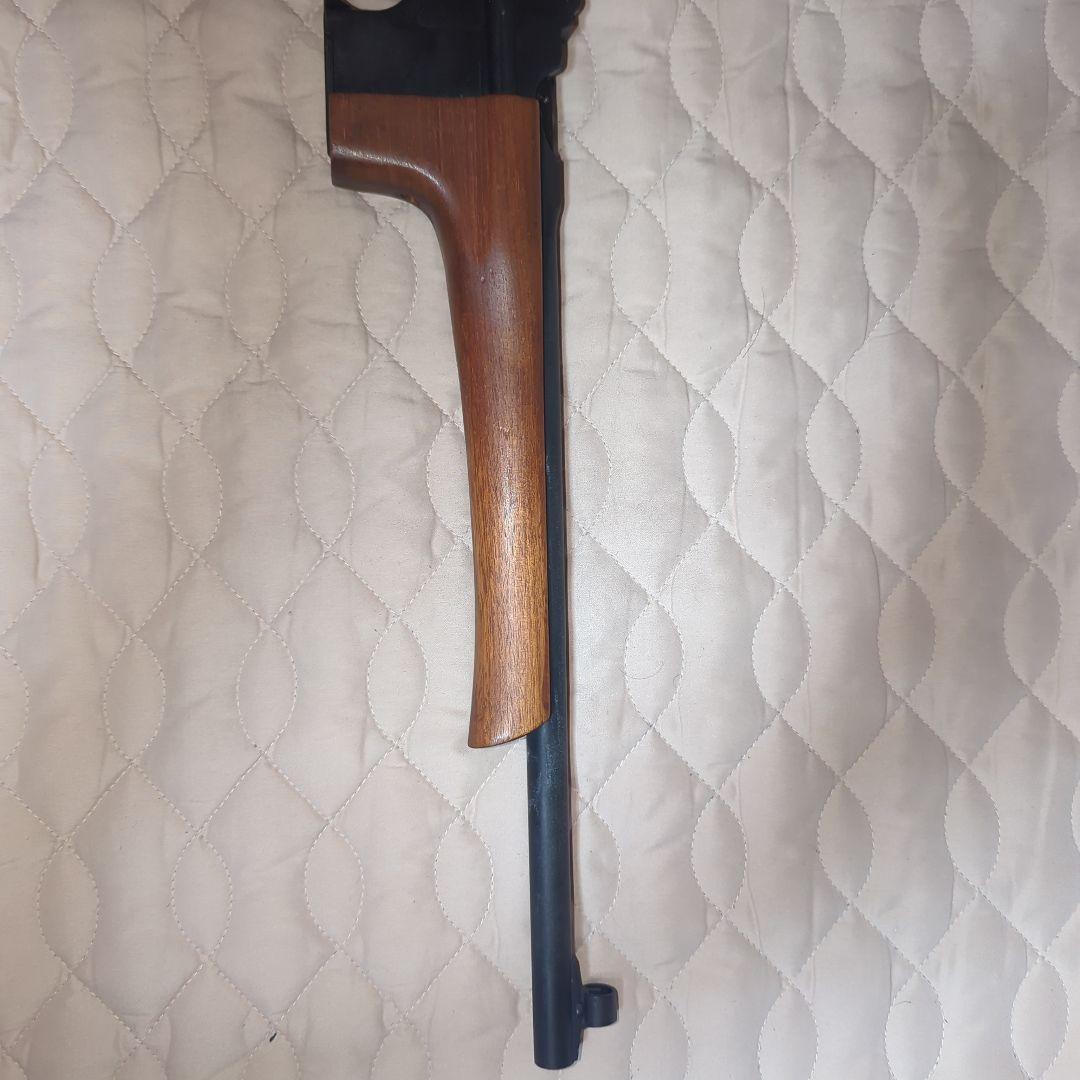 MGC モーゼルカービン　モデルガン