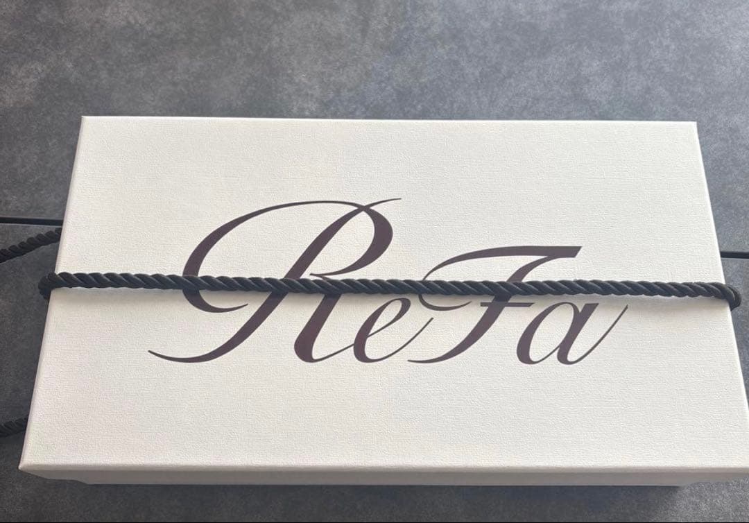 ReFa BEAUTECH DRYER S+ 新品未開封　ドライヤー