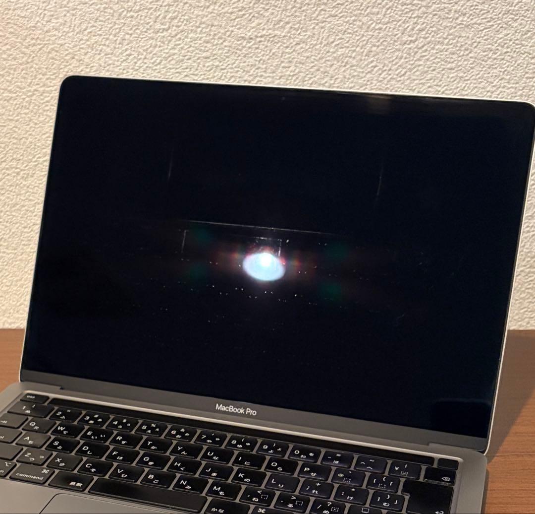 i7、高速、高性能、Macbook Pro 2020、32GB、1TB