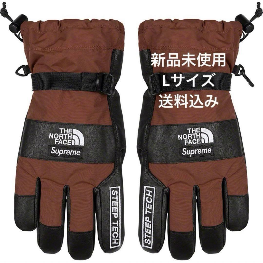 ◆新品タグ付◆ Supreme TNF Steep Tech Groves