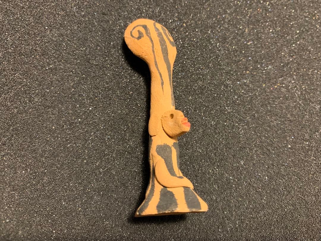 頓珍漢人形 トンチンカン人形 久保田馨 ⑧