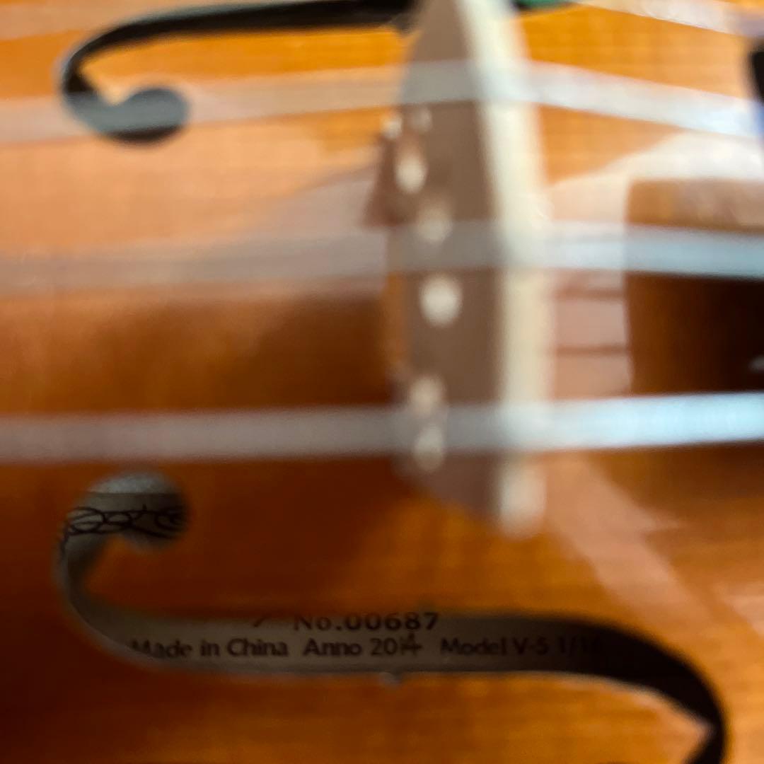 1/16 ヴァイオリン YAMAHA