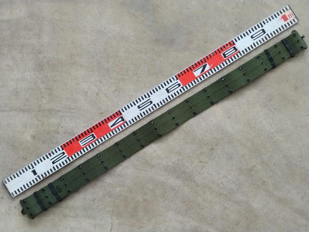 Ｍ１９６７ ライトウェイト装備