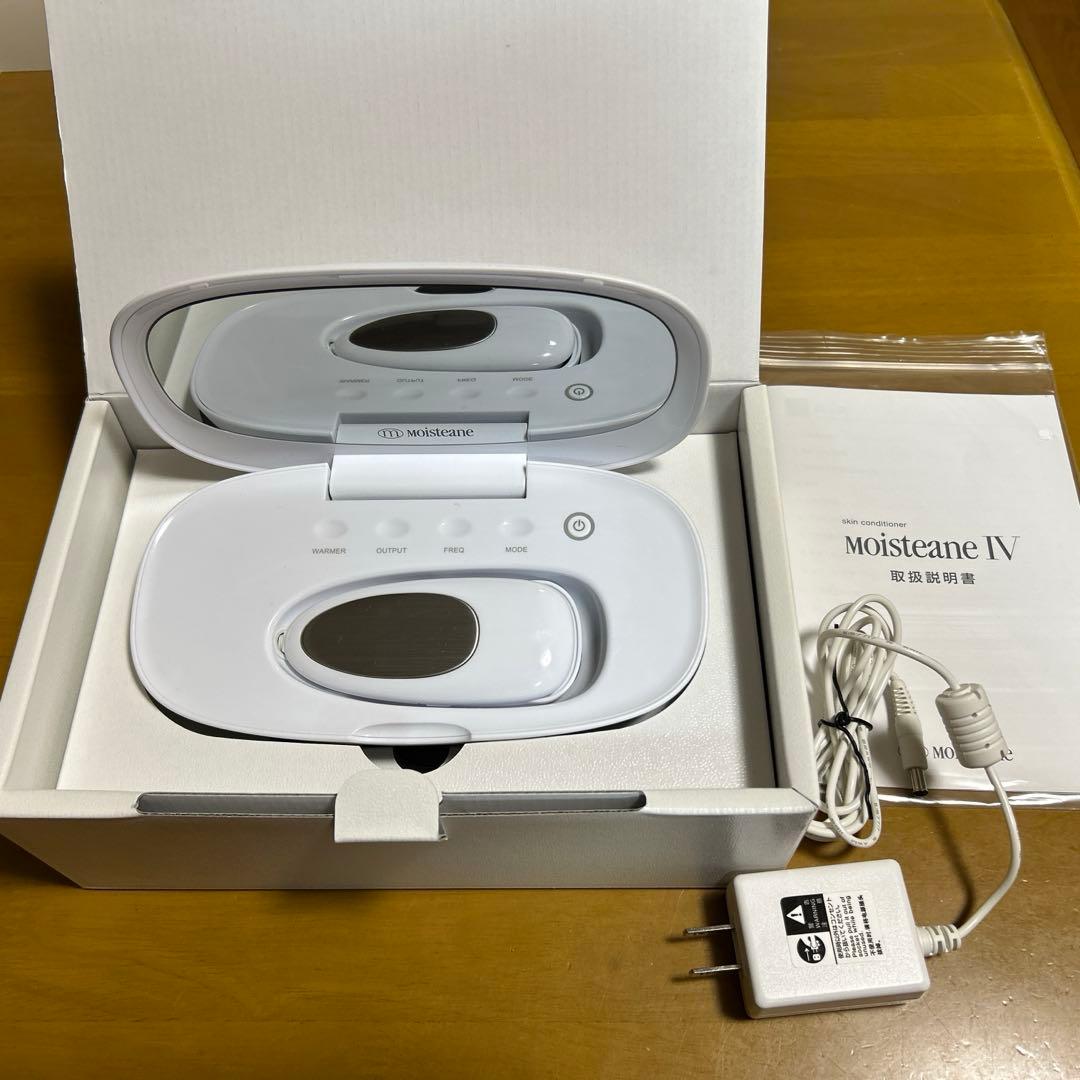 moisteane IV スキンコンディショナー