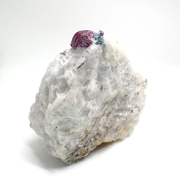 【パキスタン産】ルビー原石