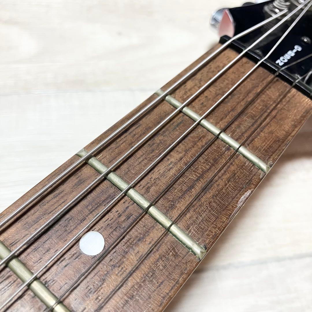 Epiphone SG G-310 エレキギター　エピフォン　赤　レッド