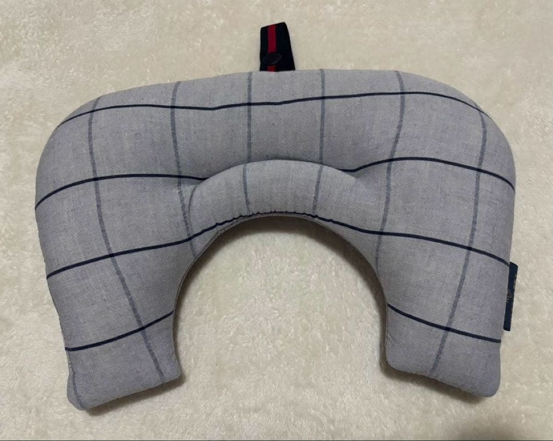 ハリースペット カートクッション3点セット スクエアグレー