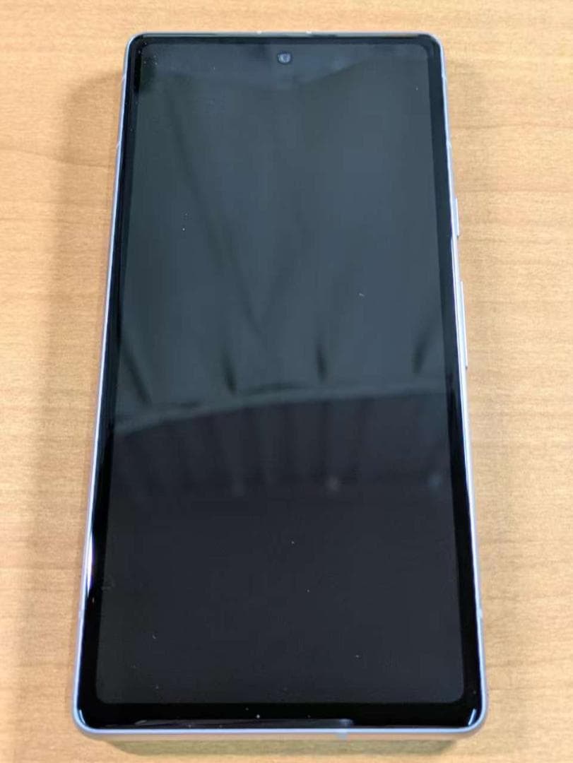 スマートフォン本体 011400J Google pixel7a 128GB
