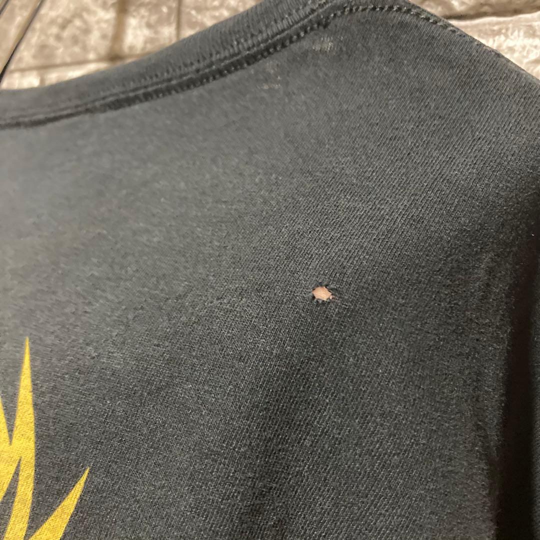 希少 POWELL Tシャツ MIKE MCGILL パウエルペラルタ XL