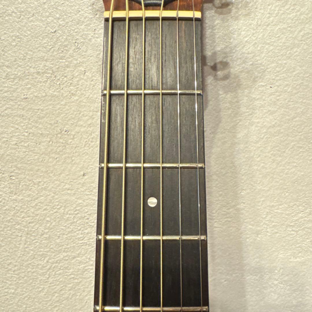 Taylor GS mini koa-e plus エアロケース付属