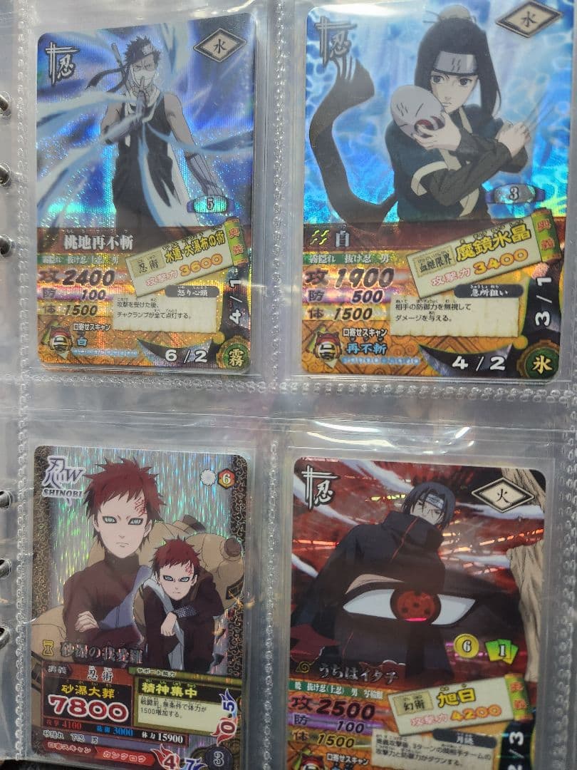 A.ドラゴンボールヒーローズカード引退品。美品です。おまけ付き。