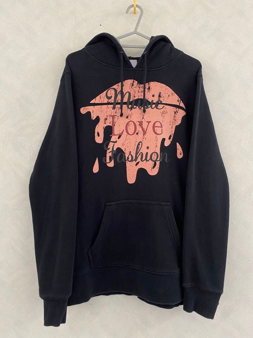 安室奈美恵 JUST21 パーカー M 山下智久 山P Namie Amuro