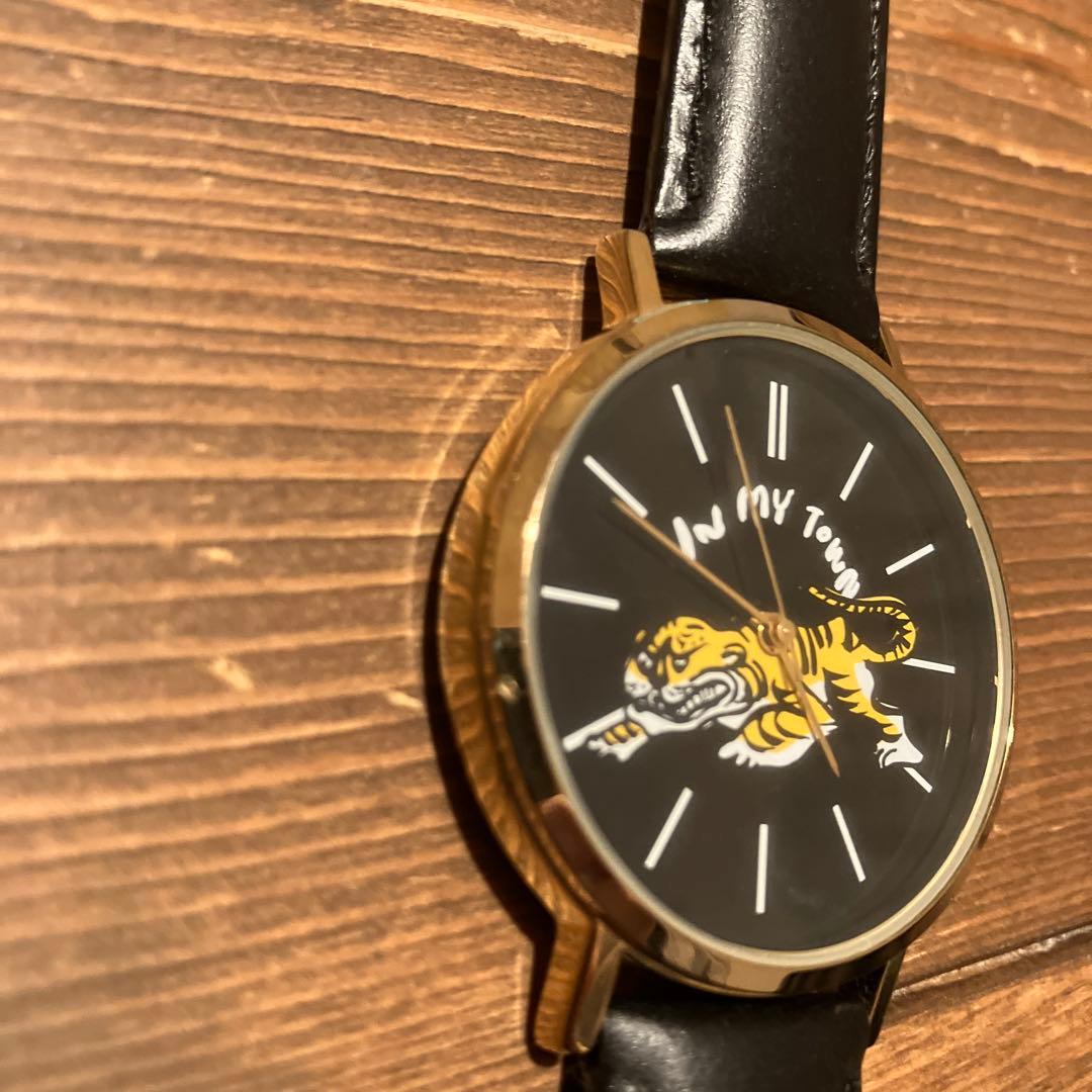 フジファブリック IN MY TOWN ピーナッツ Tシャツ,腕時計,ペンライト