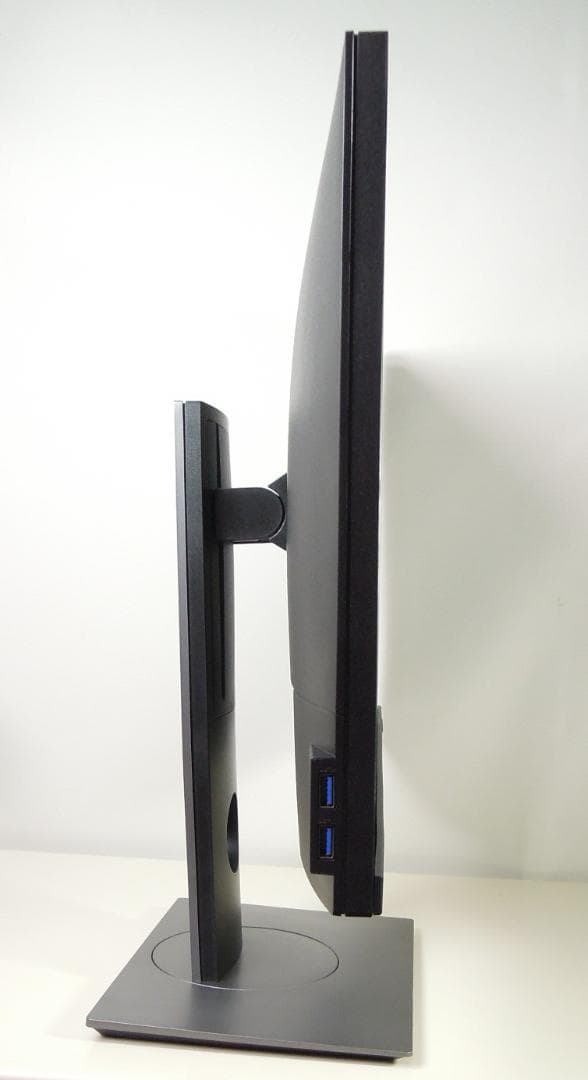 ◆DELL P2418D◆23.8インチ◆WQHD◆2560x1440◆IPS◆