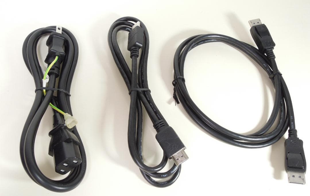 ◆DELL P2418D◆23.8インチ◆WQHD◆2560x1440◆IPS◆