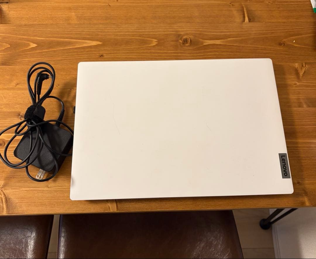 ノートPC Lenovo IdeaPad L3 15ITL6