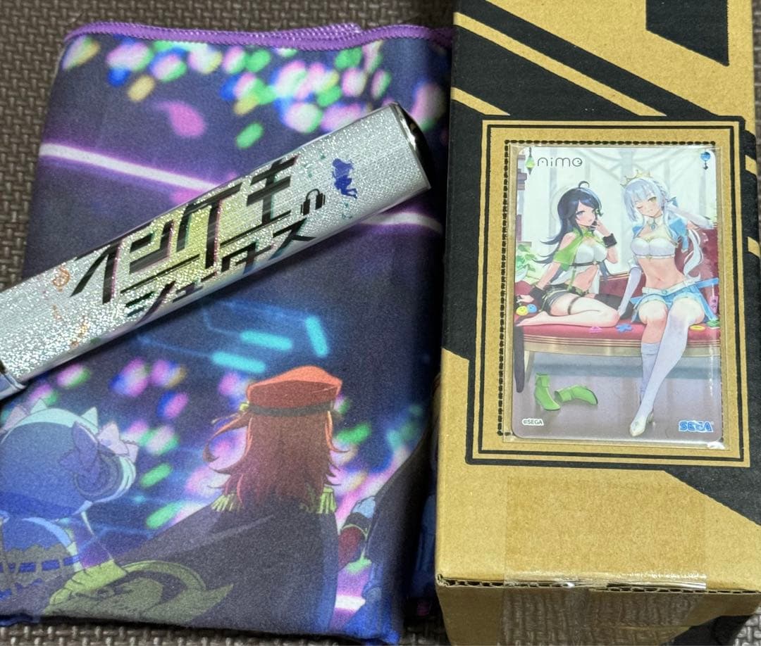 オンゲキ　グッズ　まとめ売り