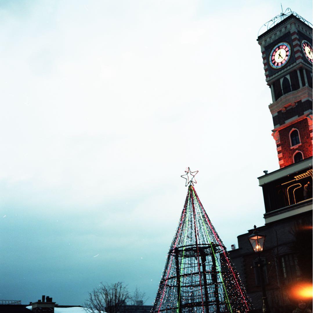 M*t様 Minolta AUTOCORD 二眼レフ 作例あり ロッコール75m