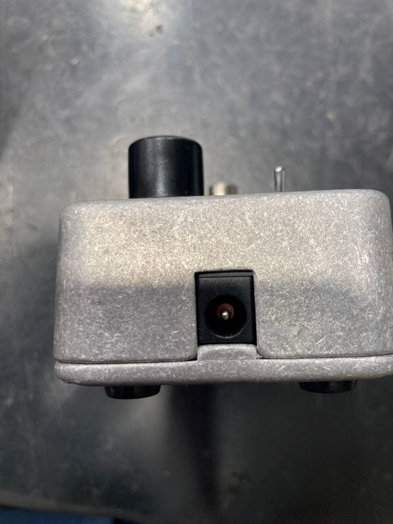 electro harmonix neo clone エレハモ ehx