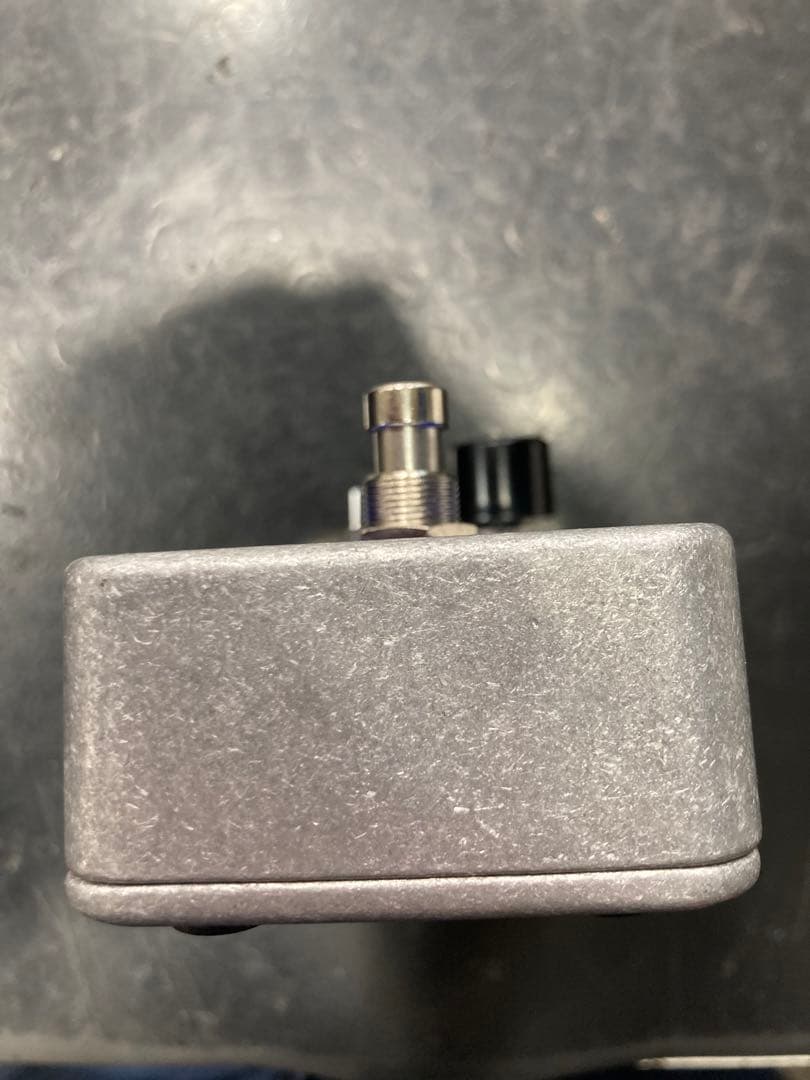 electro harmonix neo clone エレハモ ehx